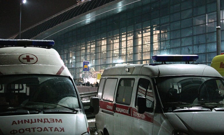 Ужасна трагедия разтърси Русия