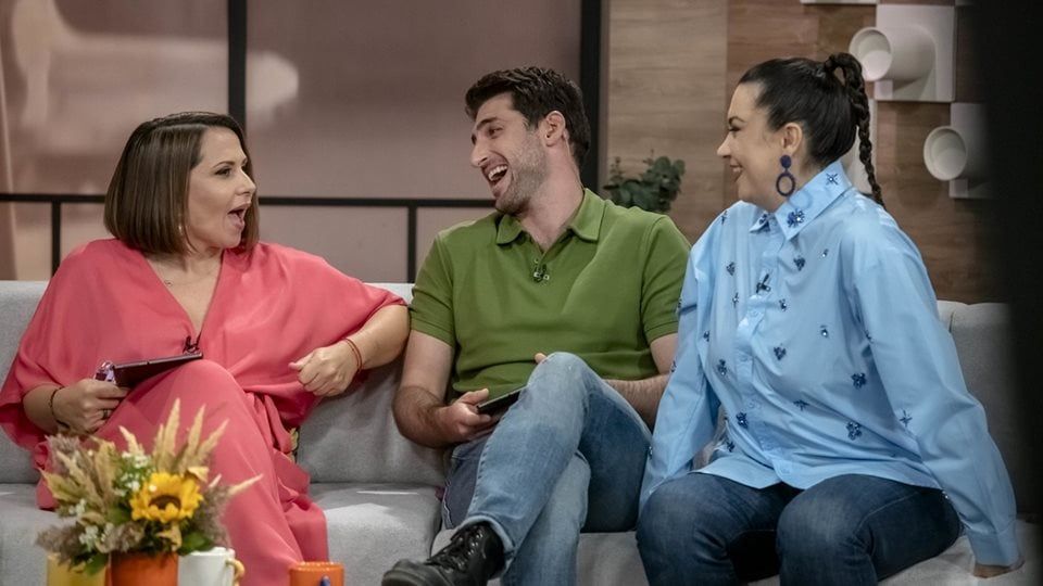 Вдигнаха мерника на поредния водещ на Преди обед – свалят го от екран, ето кой ще седне в неговия стол: