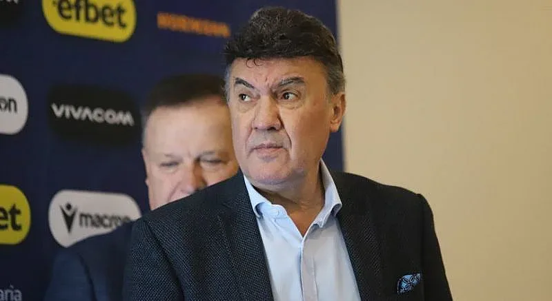 Разкриха последна информация за Боби Михайлов