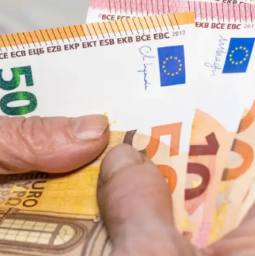НОИ обяви кога се превеждат първите пенсии в евро