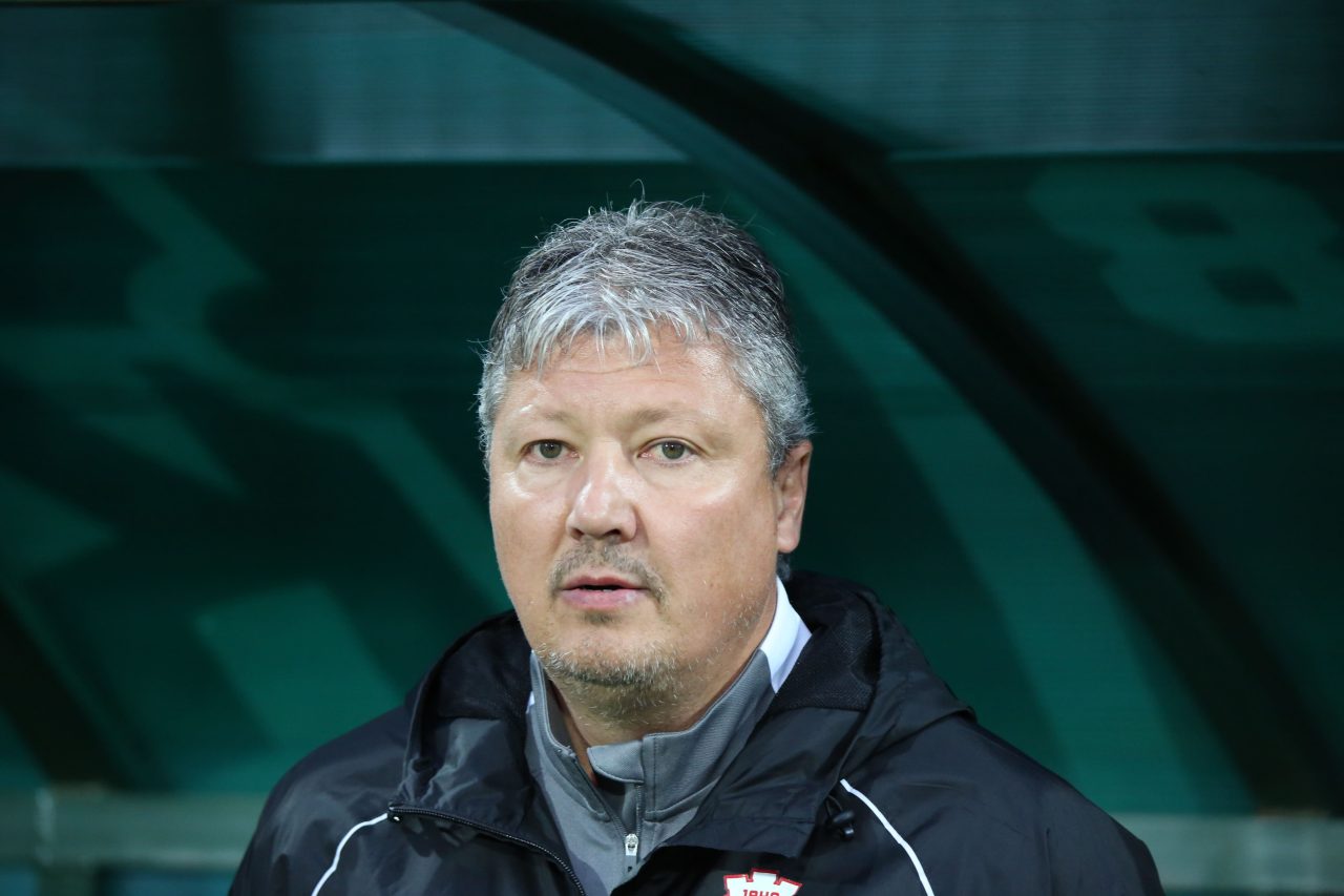 Медицинският екип, лекуващ Любо Пенев с извънредни новини…