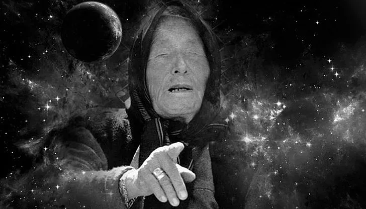 Казаха истината за най-важното предсказание на Ванга за България