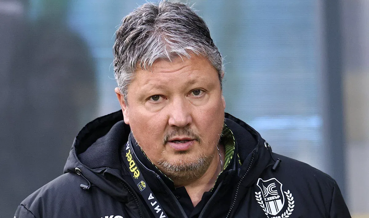 Извънредна новина за Любо Пенев