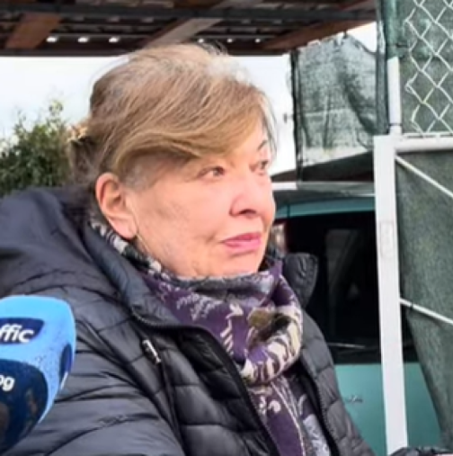 Съседка на починалите гръцки граждани в Хисаря проговори и разкри че те…