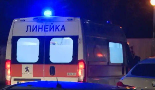 Кървава трагедия в производствен цех в Петрич! ! Машина захапа…