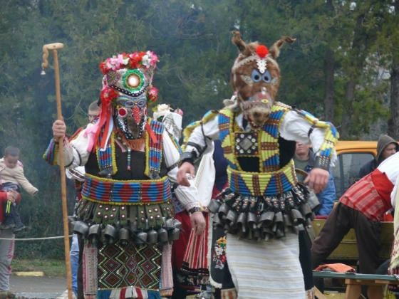 Голям празник с много традиции иде в сряда, на трапезата се редят…