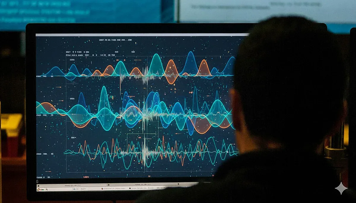 Земята се разлюля край важен наш град