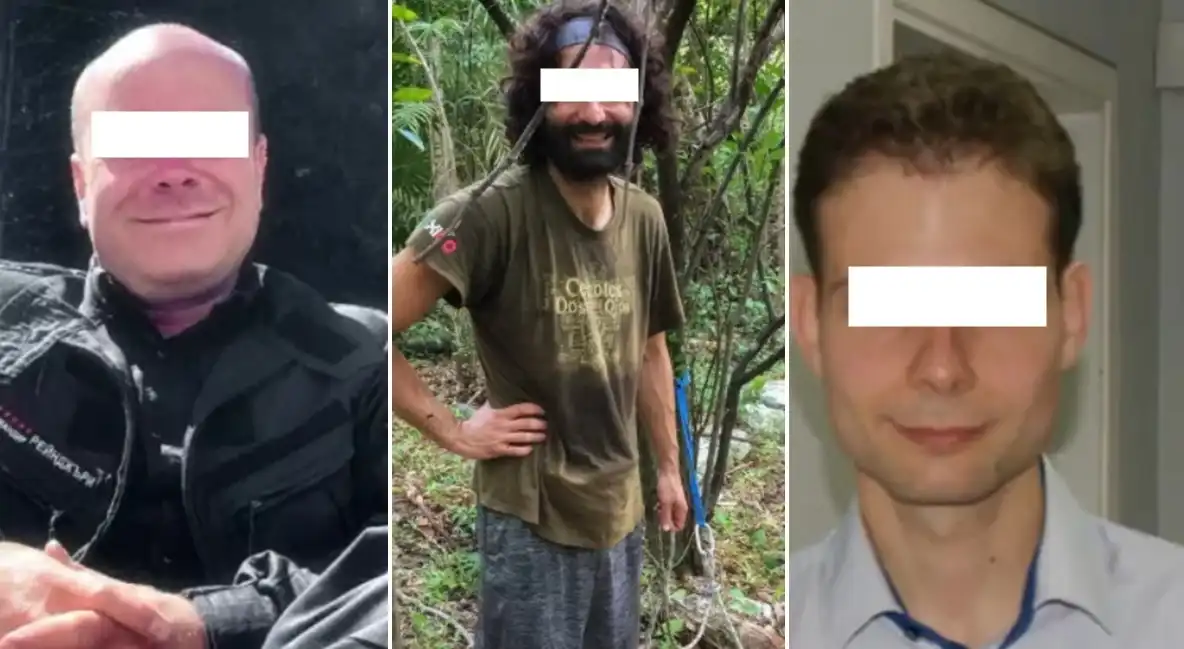 Нови детайли потресоха всички: Ето какво са правили убитите в хижата на Петрохан