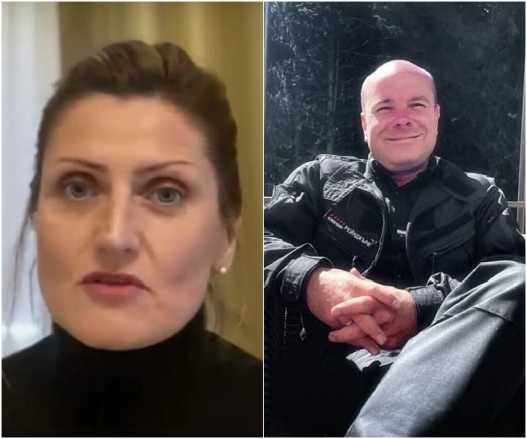 Приятелка на убития в х.Петрохан Ивайло Иванов разби на пух и прах една от наложените версии за убийството: