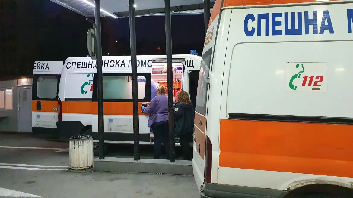 Огромна трагедия разтърси Бургас: Почина..