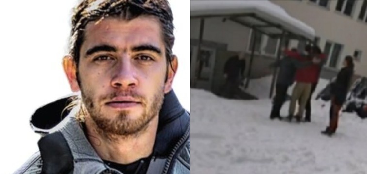 От последните минути! Деян Мексиканеца: В хижата беше пълно с…