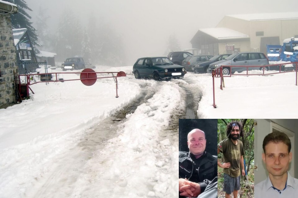 Истината излизе наяве за кървавата хижа в Петрохан, рейнджърите били..