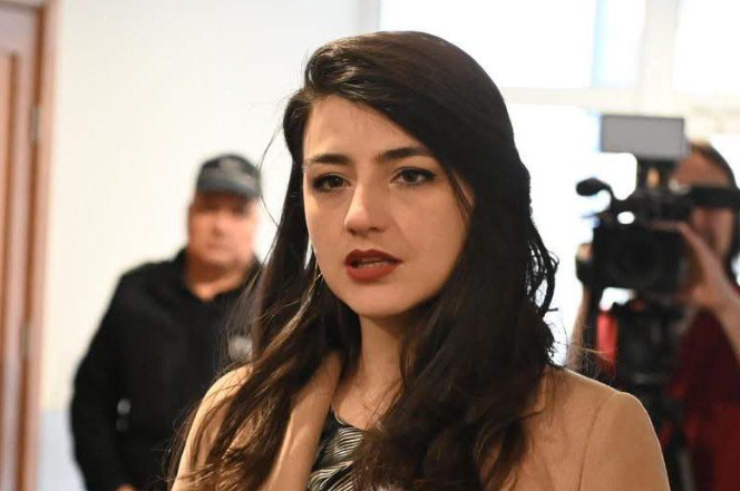 Лена Бориславова излезе и каза нещо което разтресе всички…