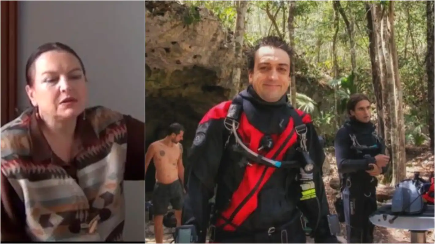 Майката на Калушев с първи думи след отварянето на кемпера: Сто пъти не! Синът ми е…