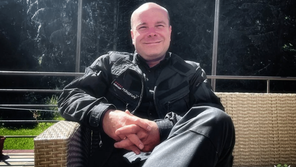 Приятелка на убития Ивайло Иванов: Той е..