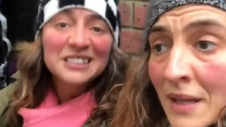 Това вече не е смешно! Състоянието на тризначките от „Биг Брадър“ става все по..