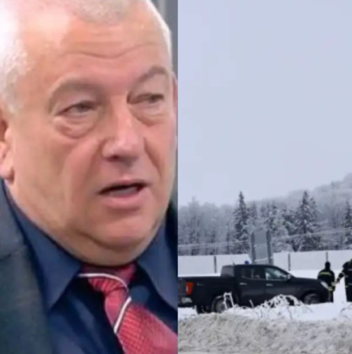 Експерт по национална сигурност сподели кой според него стои зад случая с кървавата хижа „Петрохан“