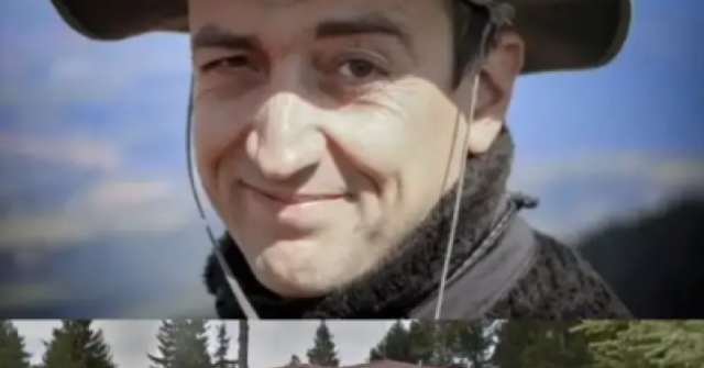 Ето каква е историята на малкия Леон, за който Ивайло Калушев, собственик хижа „Петрохан“ говори в SMS-а до майка си