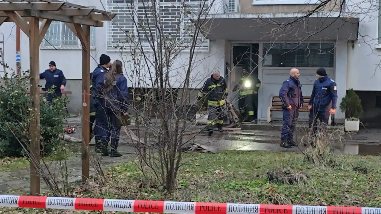 СДВР потвърди  най-лошата новина след клането в столичния кв. „Подуяне“