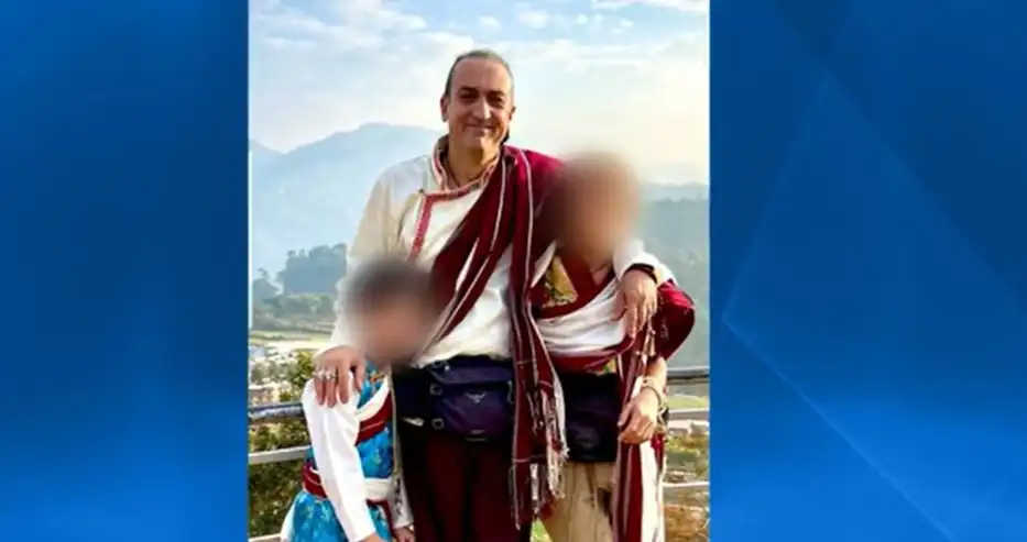 Бащата на 15-г. Александър, открит мъртъв край Околчица, смая с признание, те..