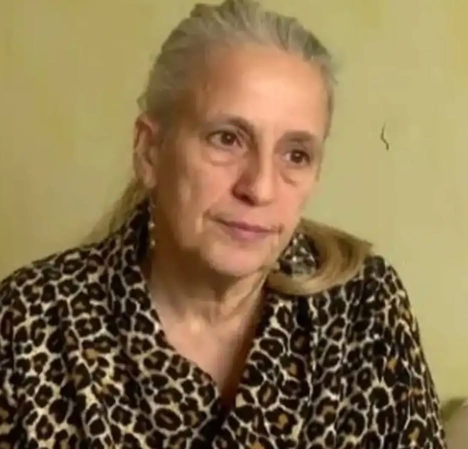 Ето кой е мъжът на София Андреева, дарила над 1 млн. лева на Ивайло Калушев