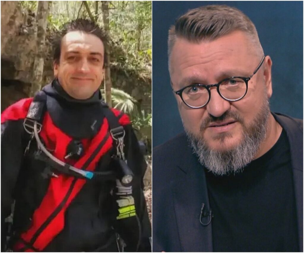 Мартин Карбовски с убийствени думи за двете мъртви момчета, открити до Ивайло Калушев: „Жертви са на…“