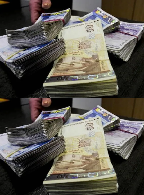 Важно за пенсионерите: Решено е за великденските добавките