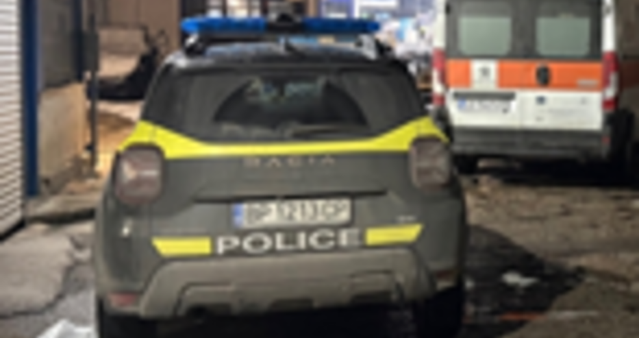 От последните минути! Намериха мъртъв известен и много успешен бизнесмен