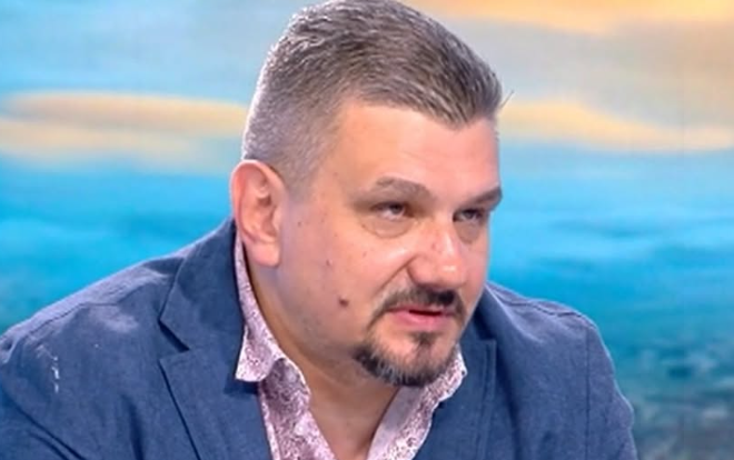 Криминалният психолог разкри какво се е случило на Петрохан…