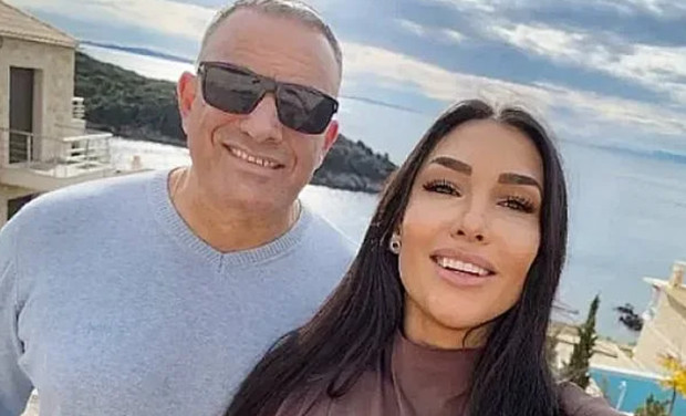 Гаджето на Юксел Кадриев с интересен бизнес