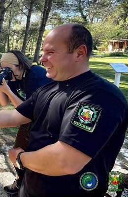 Ивайло Иванов СНИМКА: НАКЗТ