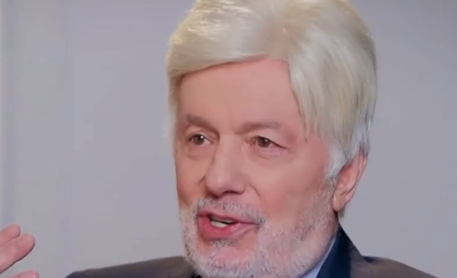 Валентин Михов излезе и съобщи тежка новина: Загубих всичко, което...