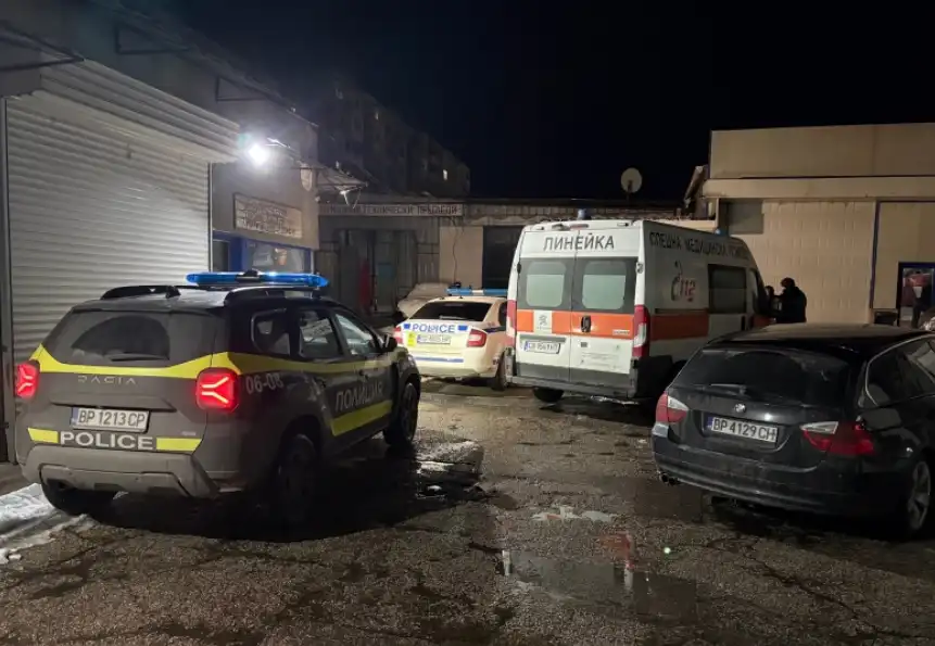 Извънредно! Случи се най-лошото с известен наш бизнесмен намерен е..