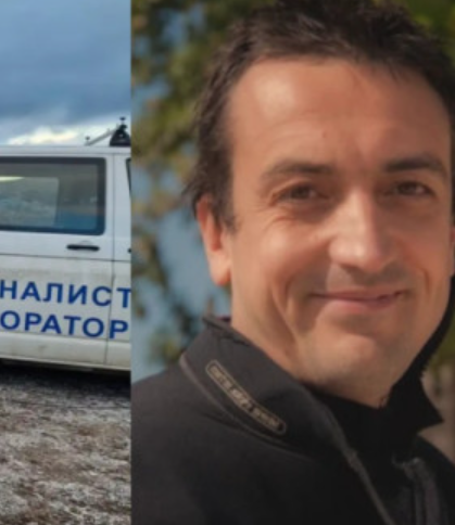 Аутопсията разкри шокираща истина: Калушев е…