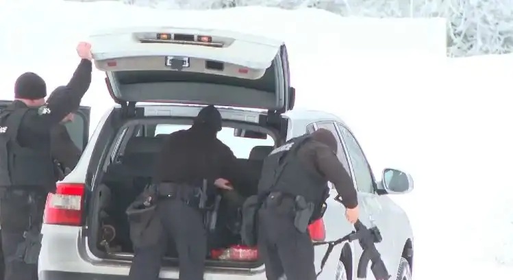 разследване убийство Петрохан