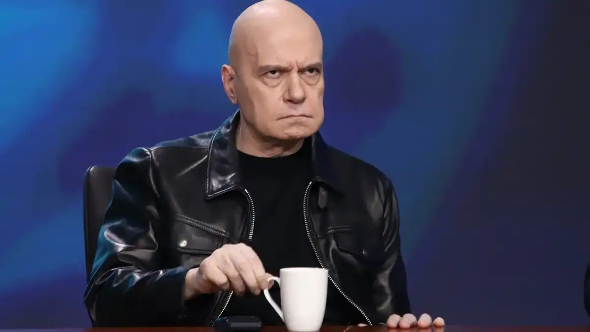 Слави с взривяващ коментар за Гюров
