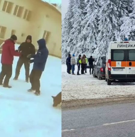 Аутопсията разкри смразяващата истина за Калушев: Оказа се, че той е…