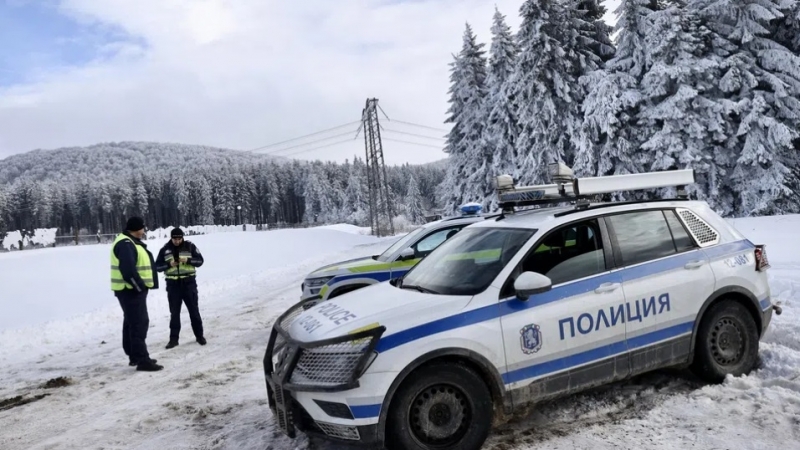 Ето кой е задържания във връзка с тройното убийство на „Петрохан“, издирва се и непълнолетно момче