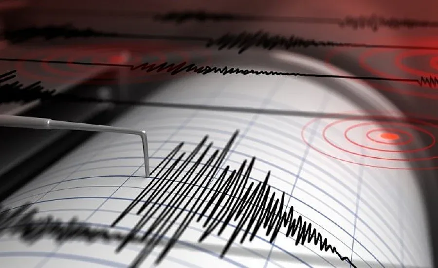 Ново земетресение люшна сеизмичен район до България