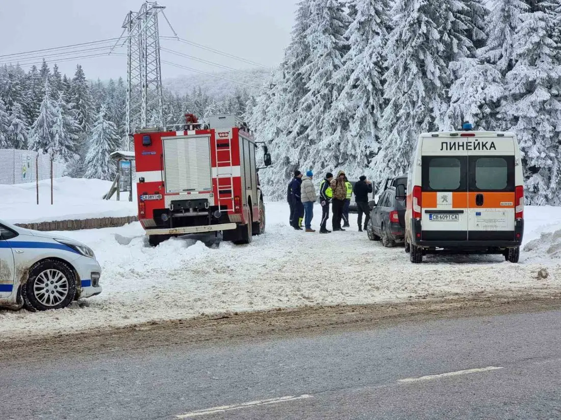 Известна фигура е била собственик на хижата на Петрохан, само вижте кой..
