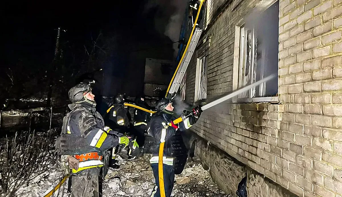 Излезе шокираща новина за Украйна и войната!