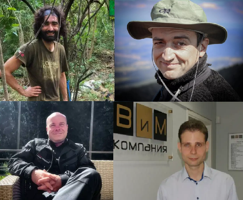 Хижата на ужасите: Нови подробности за тримата убити до „Петрохан“, нещо не се връзва /снимки/