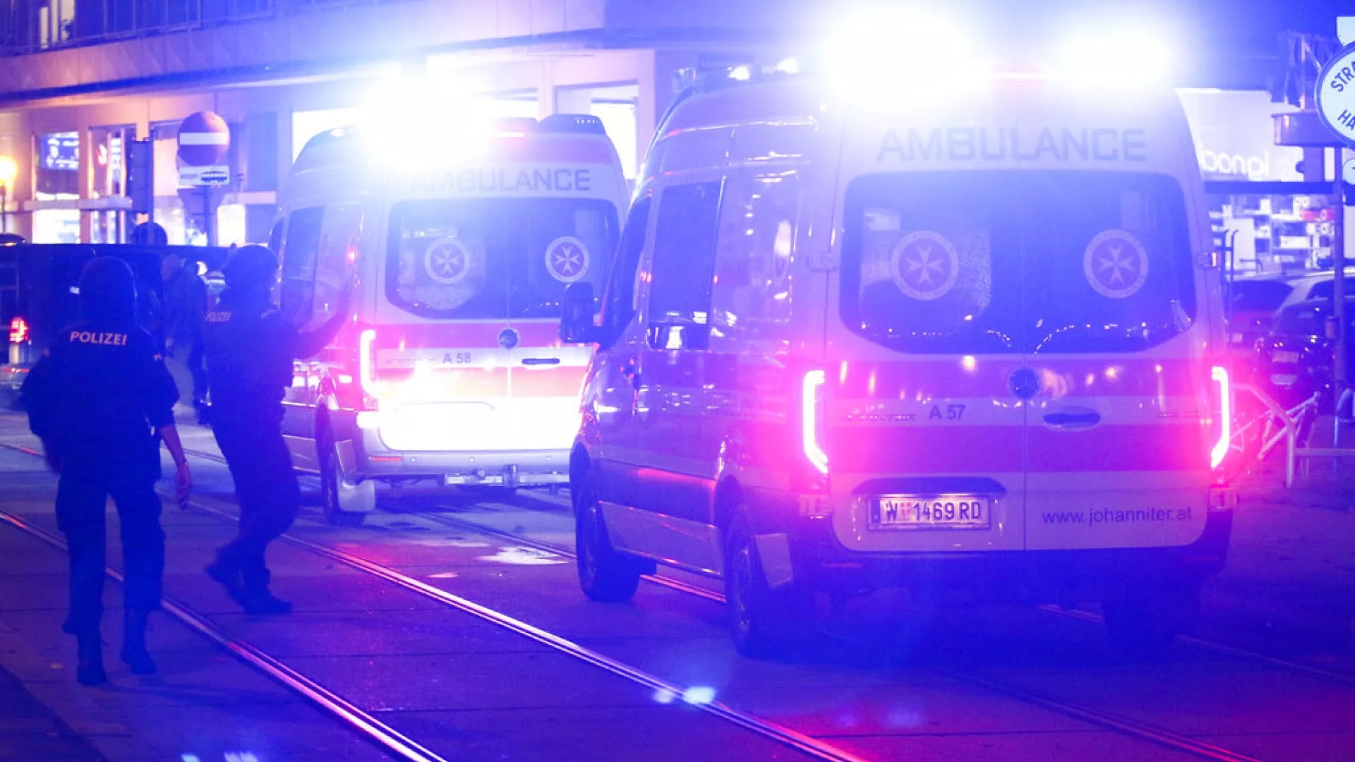 ИЗВЪНРЕДНО: Откриха три трупа на „Петрохан“