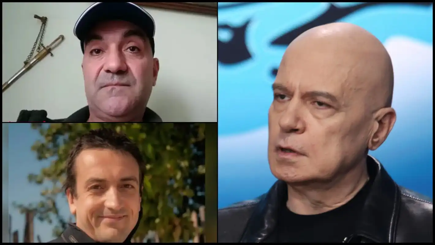 Слави взриви мрежата с думи за бащата на 15-г. Алекс и изброи 5 виновни за убийствата на Петрохан!