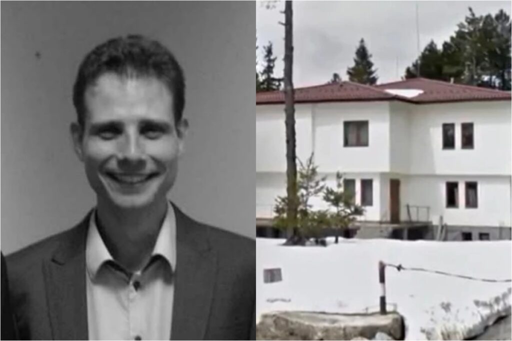 Проговори майката на убития в х.Петрохан Дечо Василев: „В нощта на убийството ми написа, че…“