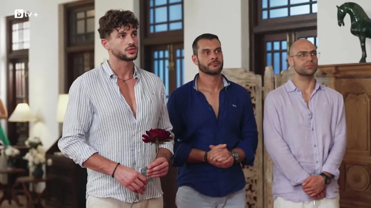 ИЗВЪНРЕДНО! Изтекоха Имената на Финалистките в „Ергенът“