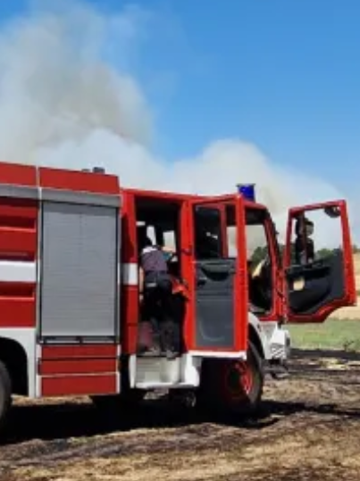 Жена загина, а мъж е ранен след експлозия на електрически автомобил