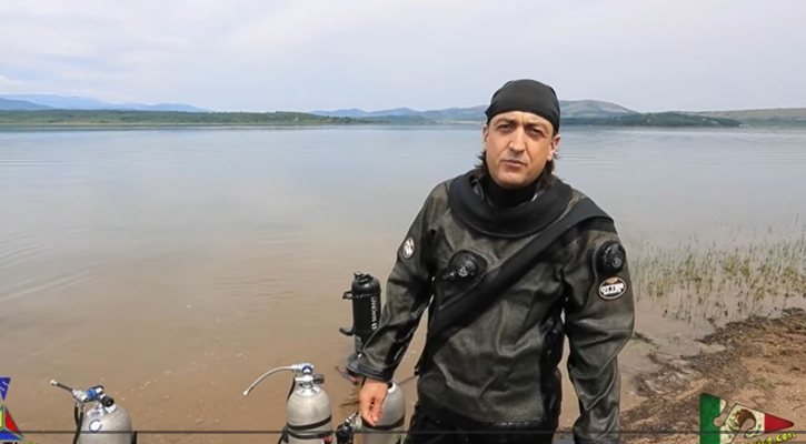 Психиатър: Калушев е имал знания, които смъртните не притежават, той…