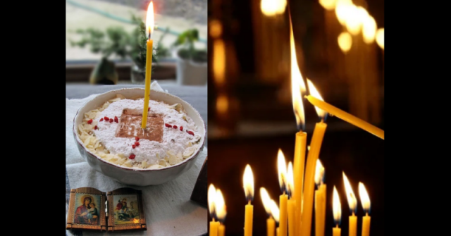 Утре е Голяма задушница! Ето какво да спазите, какво да раздадете и какво НЕ БИВА да правите в този ден: