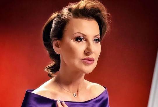 Илиана Раева със силни думи към Дара след скандала с „Евровизия“